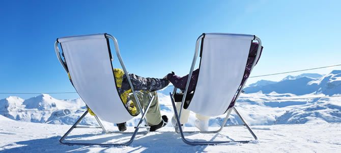 Winter Vacation - Where To Go And What To Do - Top 10 Destinations